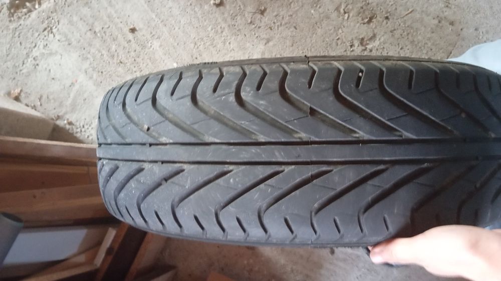 Vand cauciucuri vara