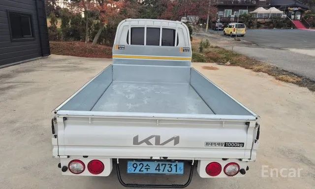 Kia Bongo Elektromobil Cip 15.000$ Koreadan zakazga obkeberamiz