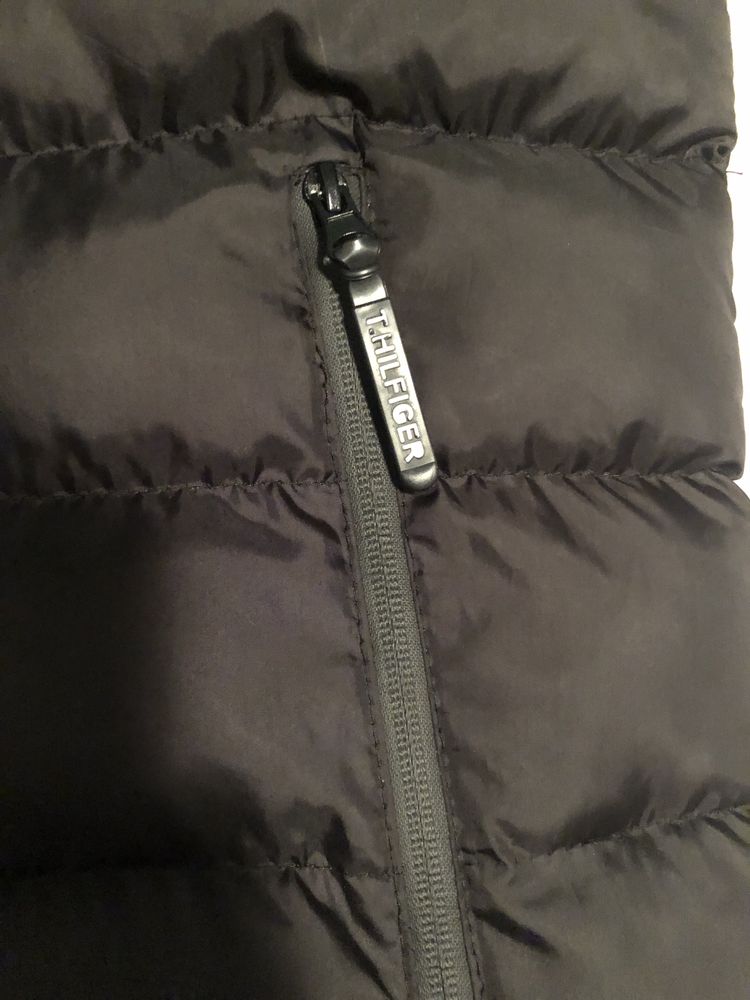 Veste tommy