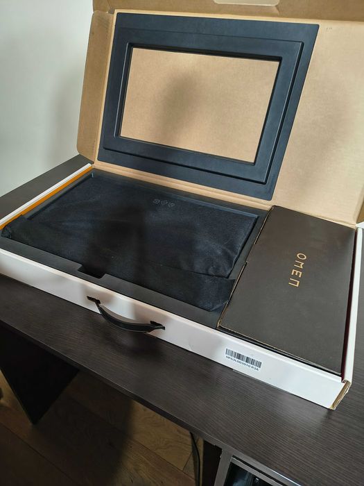 Laptop gaming HP Omen ck17 rtx 4090 ,I9 13900HX