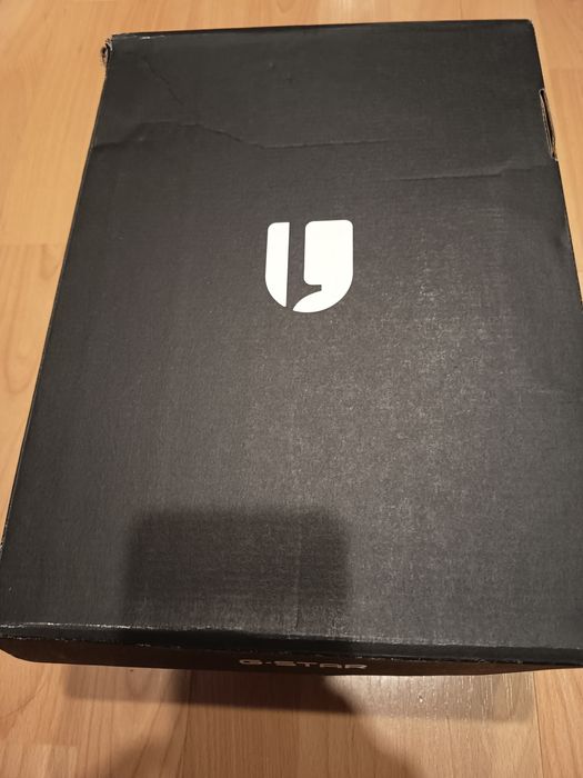 Дамски обувки G- Stat кафяви