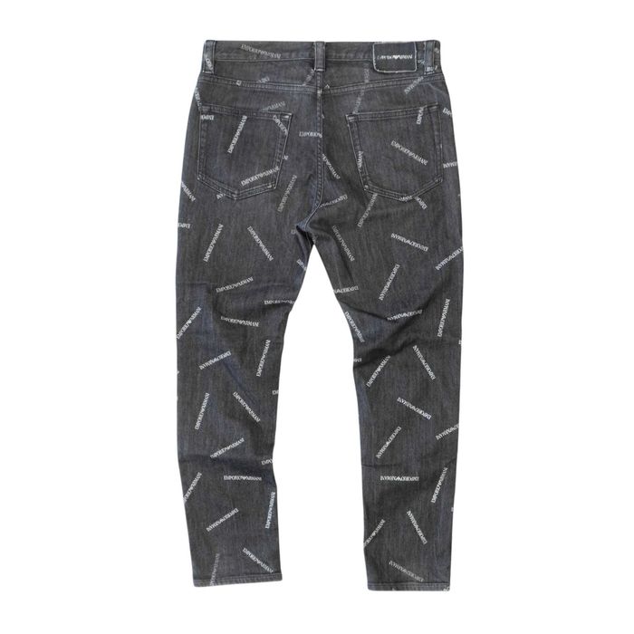 EMPORIO ARMANI оригинални мъжки дънки - М