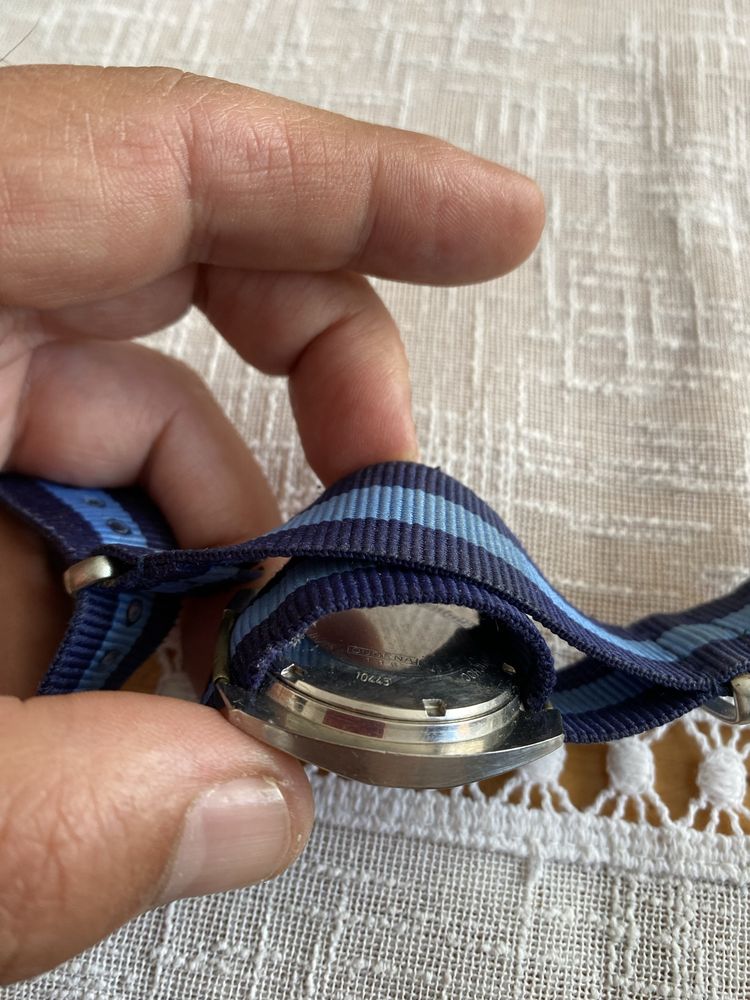 Dugena vintage часовник