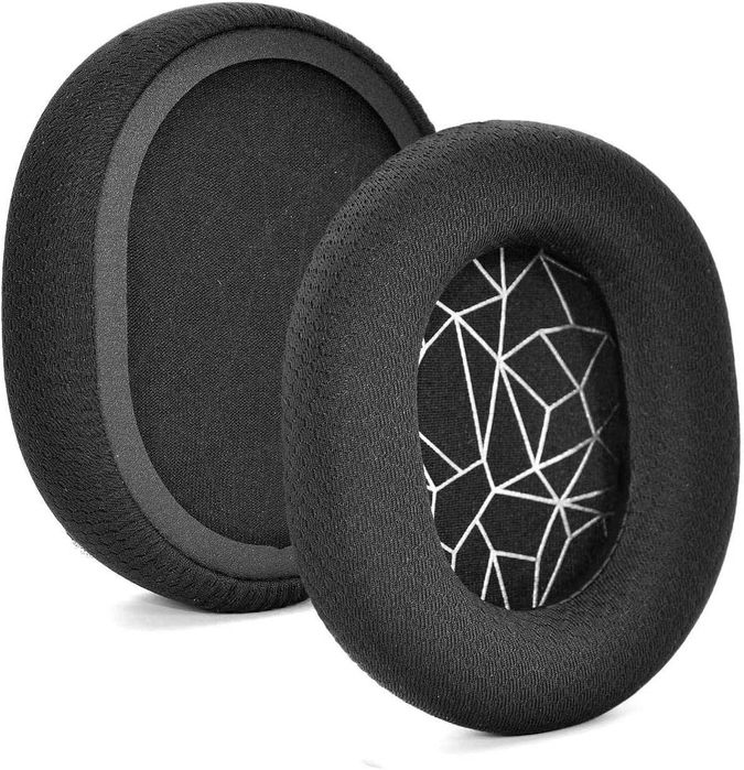 Set 2 bureti pentru casti SteelSeries Arctis 1 / 3 / 5 / 7 / 9 / Pro