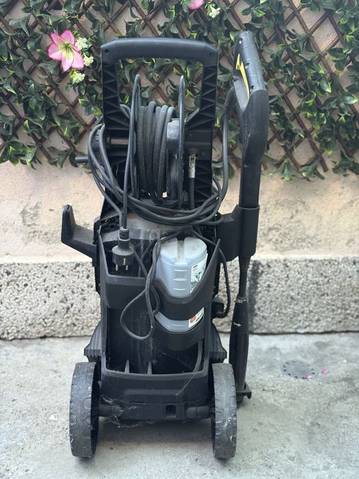 Водоструйка Kärcher K3.695