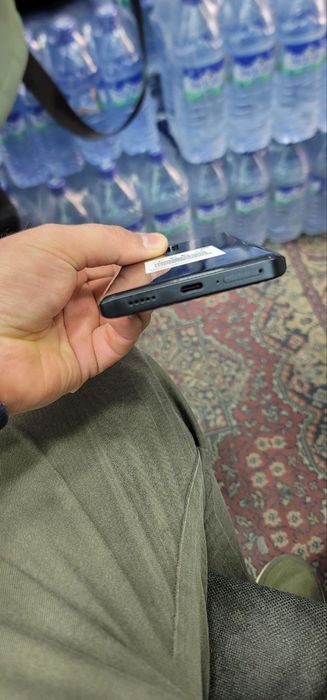 Redmi Note 13 Pro+ 5G 256g