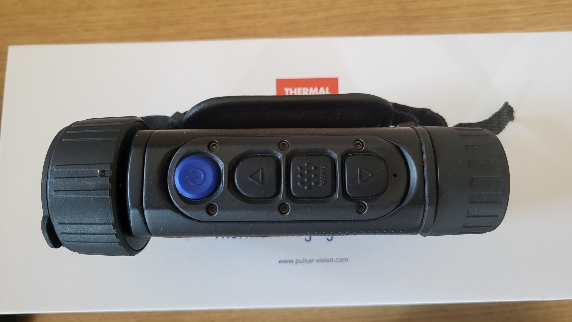 Термална камера Pulsar Axion 2 XQ35