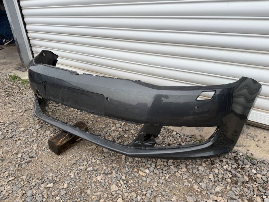 Предна броня за Vw Sharan 2010-2015