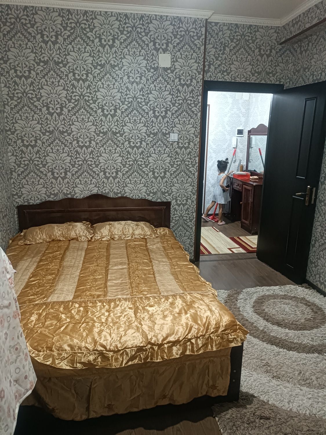 Янгиюль массив янги дом сотилади