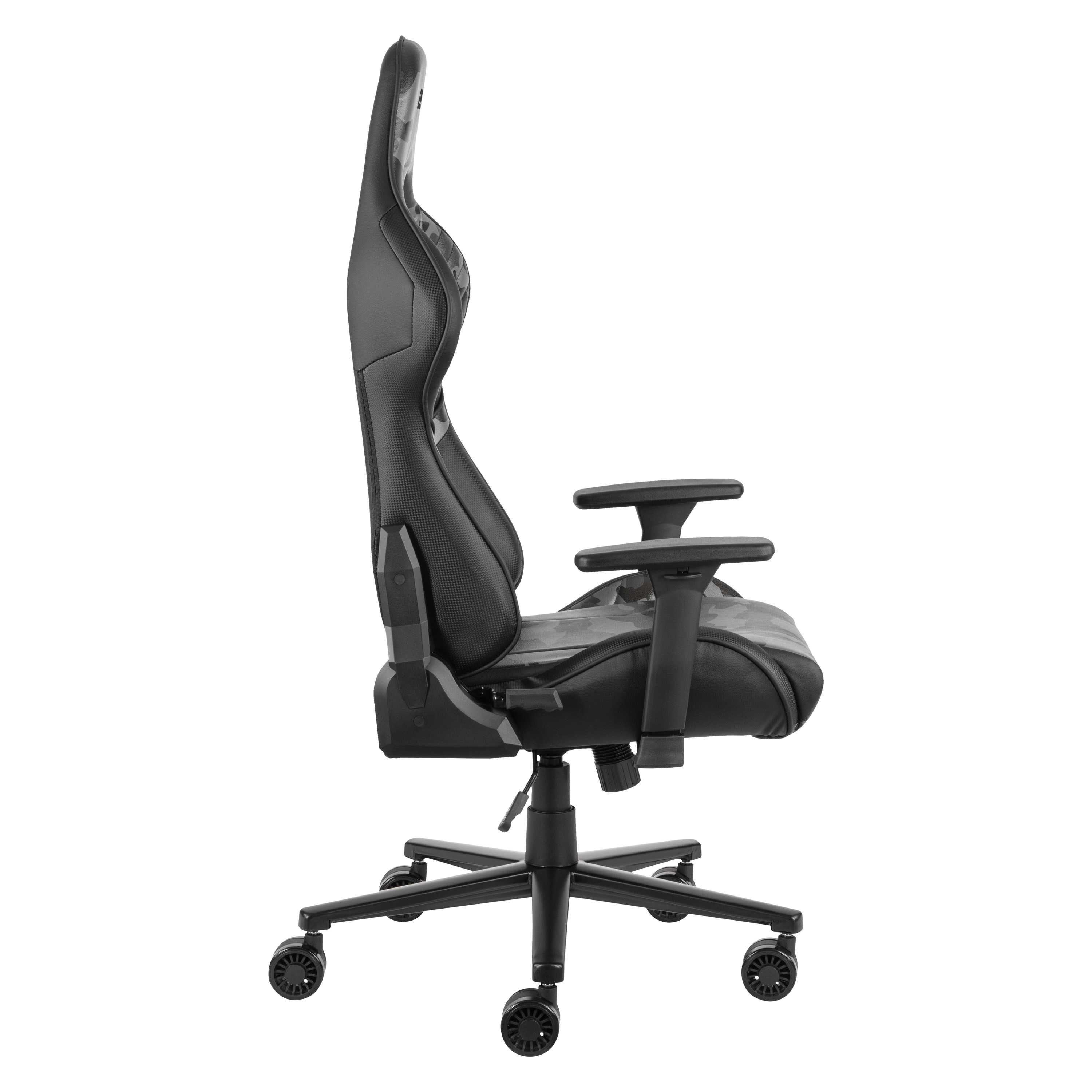 Кресло 2E Gaming Hibagon Black/Camo