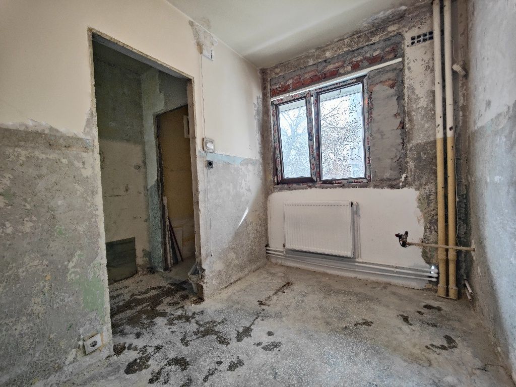 Apartament 2 camere Metrou 1 Mai Clăbucet Herăstrău Sector 1 București