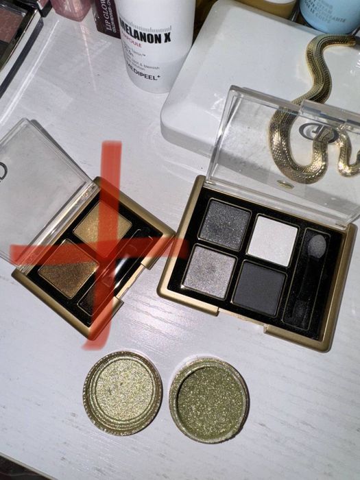 Палетка теги Jade