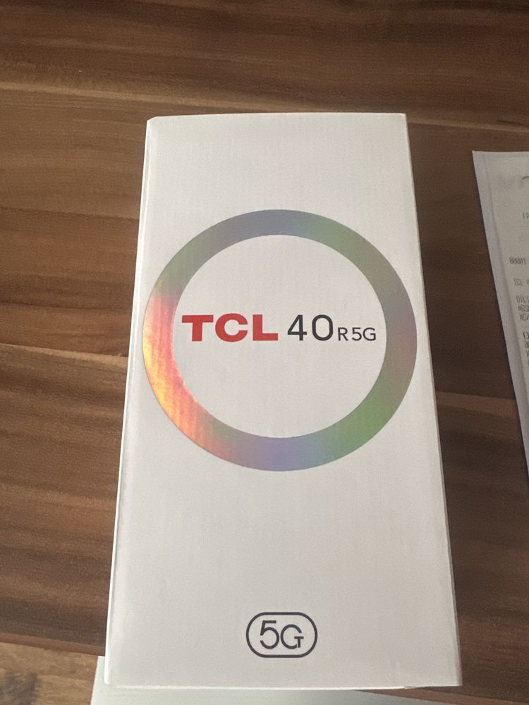 TCL 40R 5G гаранция