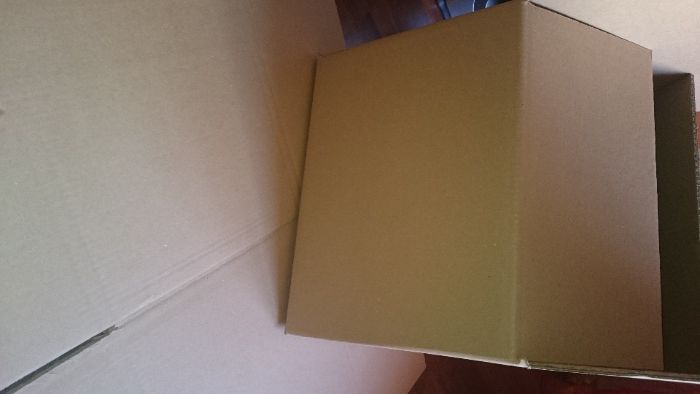 Cutii carton CO3- 55x33x20 cm.