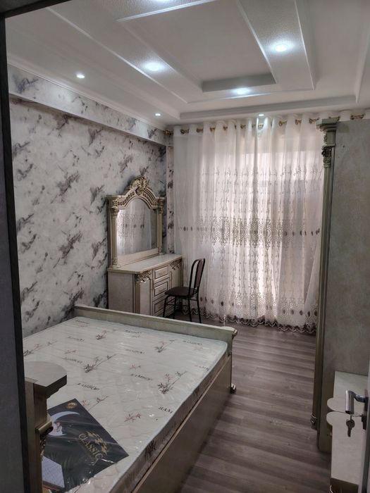 Смарт сити аренда квартира самарқанд