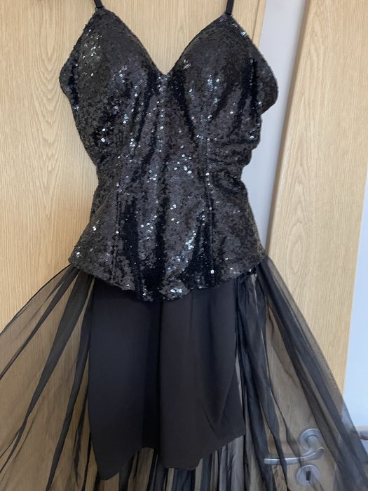 Rochie de ocazie,seara.