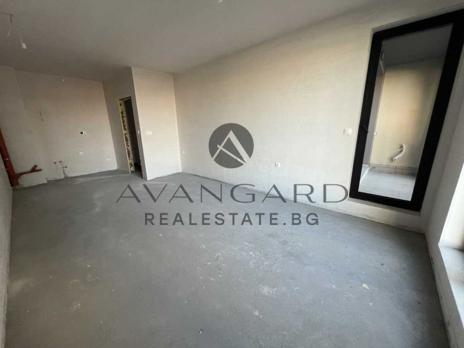 Продава се Двустаен апартамент в Пловдив, Тракия - 65 кв.м за 1339 €/кв.м - Снимка #1