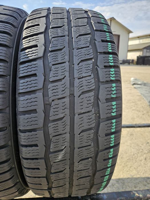 Vând anvelope iarna 225/55/17 C 225/55r17 C
