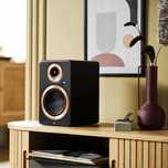 Boxe active Argon Audio FORTE A5 MK2 Negru