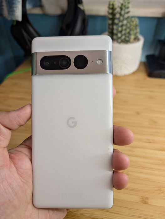 Google Pixel 7 pro