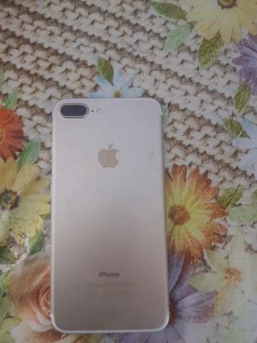 Iphone 7 plus pentru piese