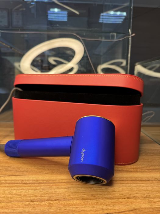 Dyson supersonic фен