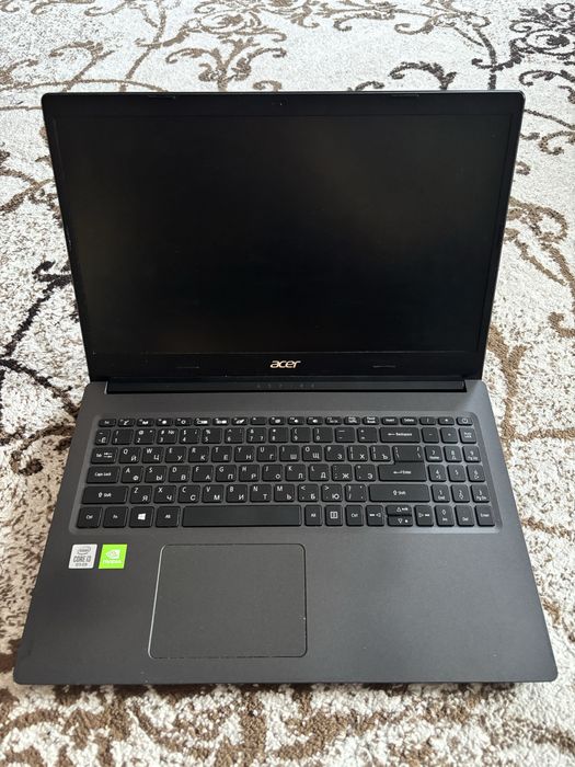 Ноутбук Acer Aspire 3 A315-57