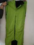 Pantaloni de ski, 32