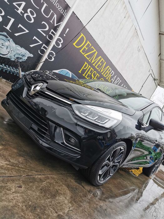 dezmembrez renault clio 4 2018 RS