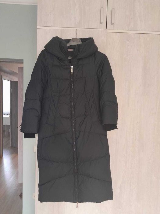 Пуховик зимний. В идеальном состоянии