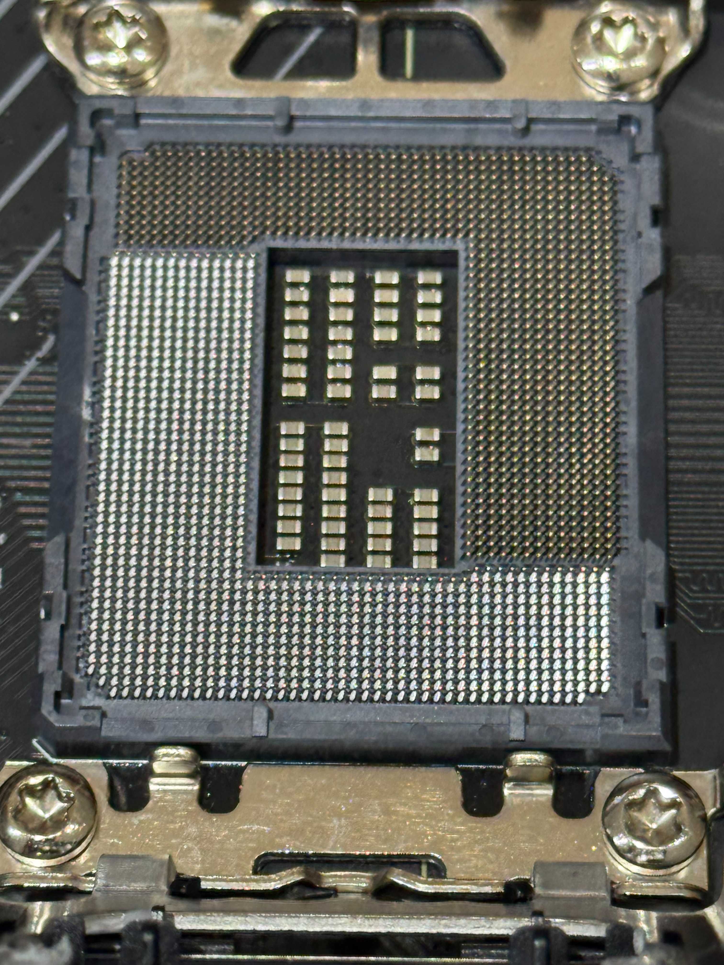 Материнская плата MSI PRO Z790-A MAX Wi-Fi 7 DDR5
