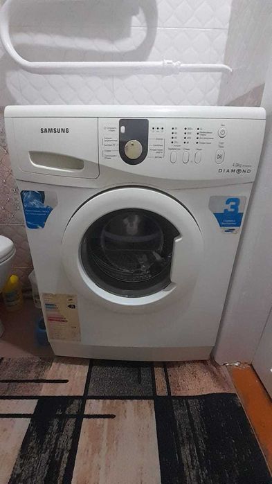 Продам стиральную машину автомат