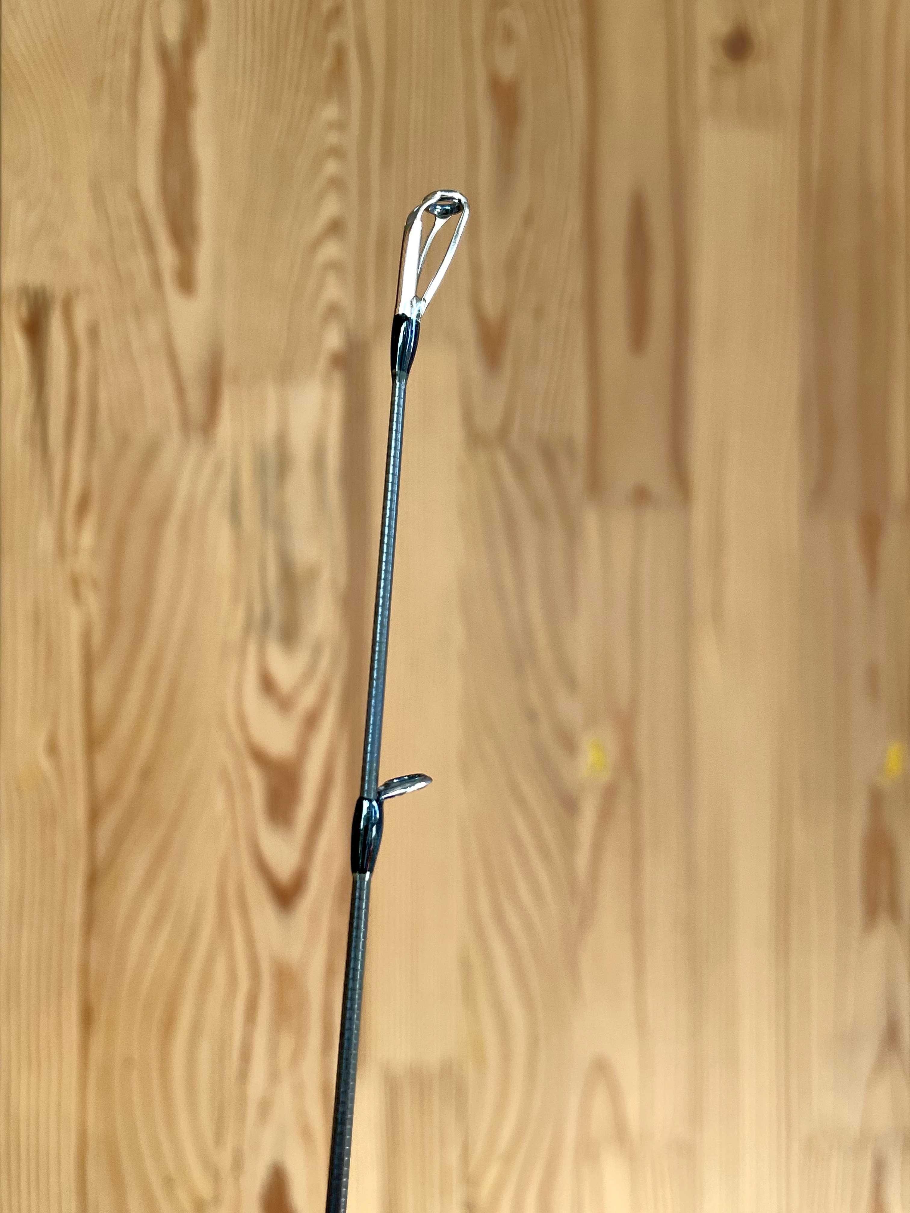 Въдица Graphiteleader Silverado 742 ML - LE