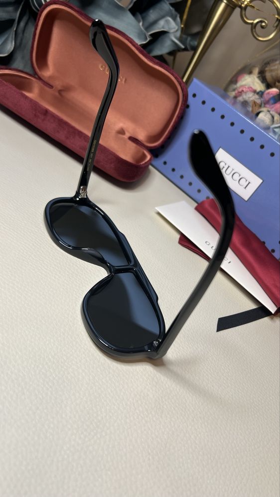 GUCCI GG1038S ochelari de soare noi rame