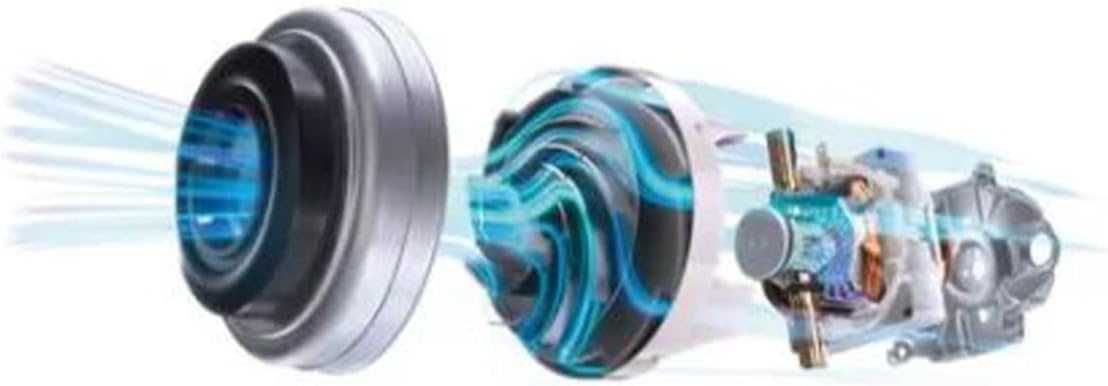 Прахосмукачка Bosch Serie4 ProAnimal, 75 dB,HEPA, глава AirTurboPlus,