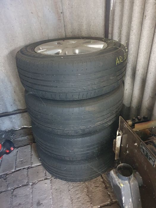 Vând Touareg deosebit