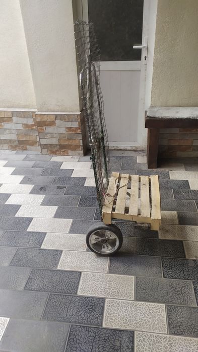 Aravachalar sotiladi holati yaxshi  kelishamiz