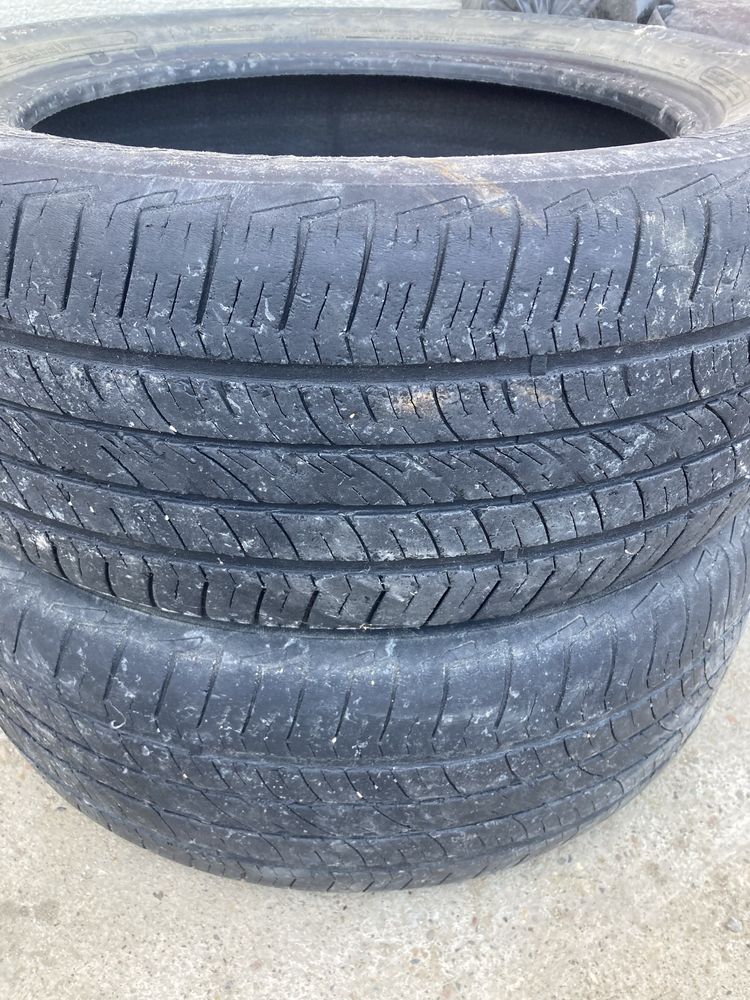 Шины 225/55 r17