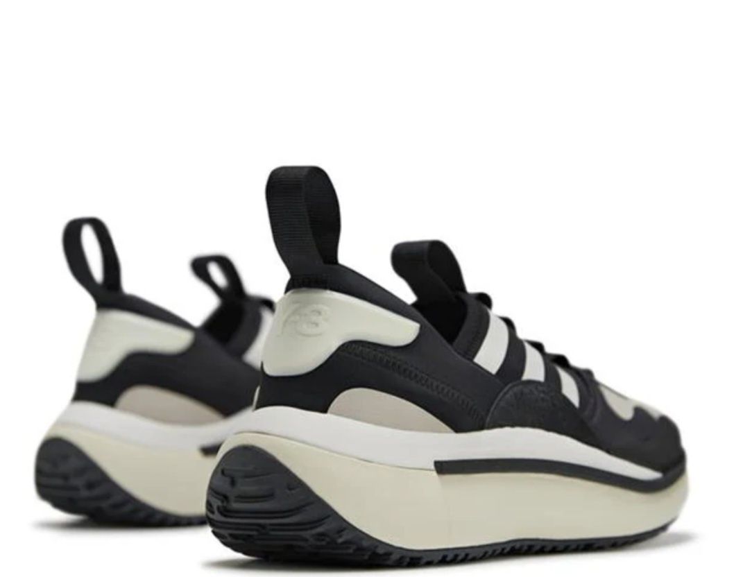 Унисекс маратонки Y-3 Qisan Cozy Runner