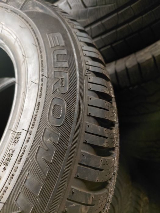 185/65/14" Falken 2бр.гуми.Нови