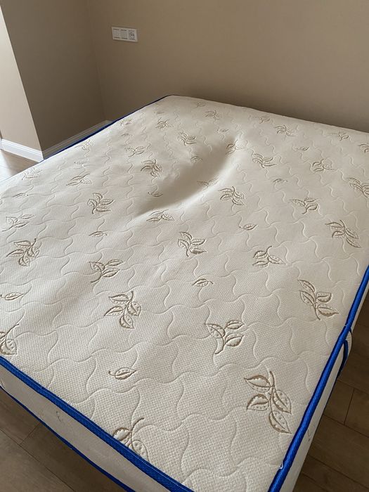 Отдам даром Матрас 160*200