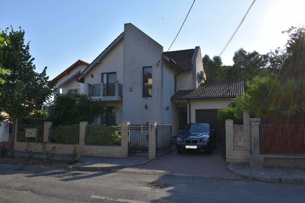 Vand casa P+1 in Slobozia , Pepiniera.