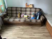 Vand canapea extensibila