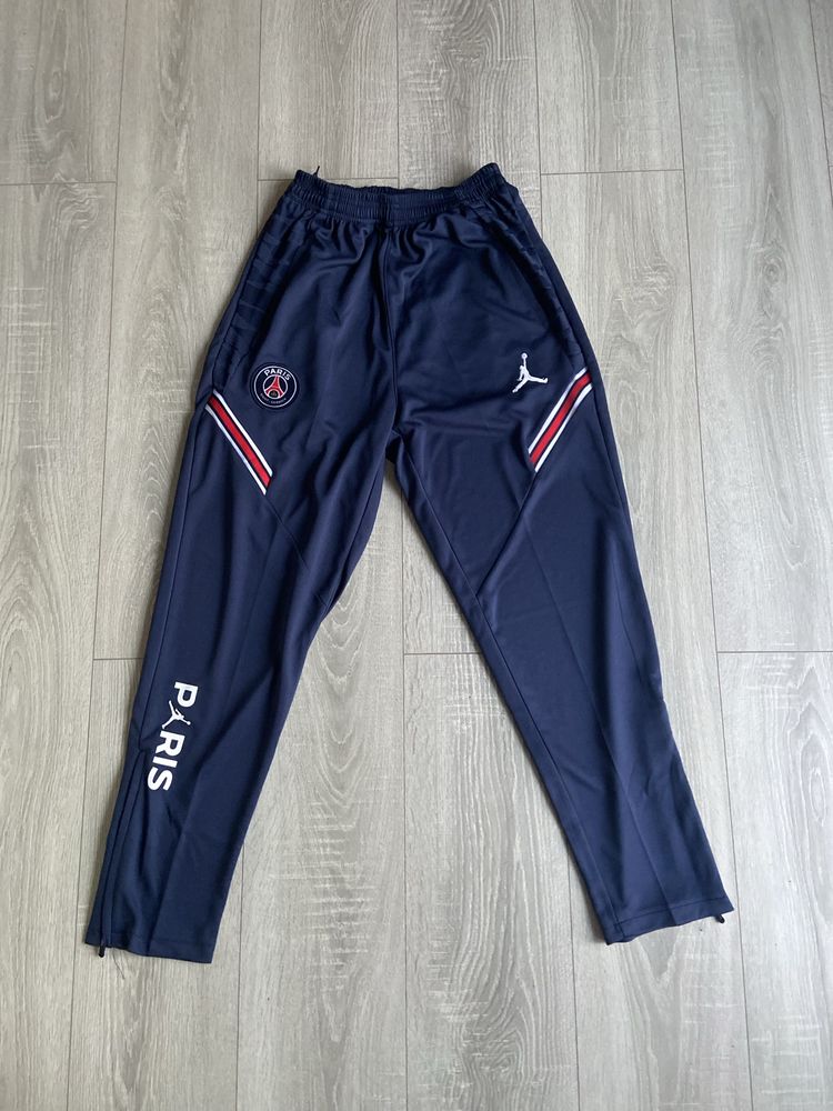 Nike x PSG tracksuit