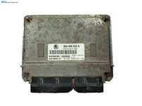 ECU Calculator Motor Siemens Skoda Octavia 1 1.6 SR Benzina 1998 - 2010 Cod 06A906033K 5WP4003901 [LC1745] [LC1746]
