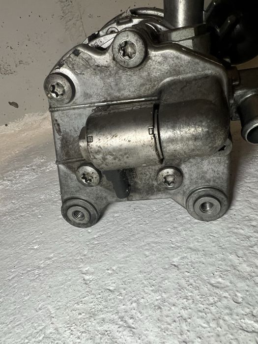 Хидравлична помпа Dynamic Drive BMW F10, F11, F07, F01