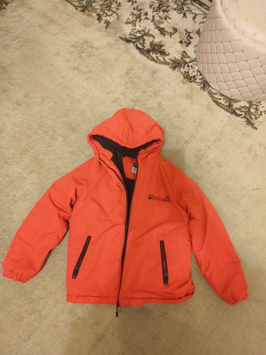 Продам куртки в хорошем состоянии