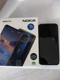 Смартфон Nokia 5.4