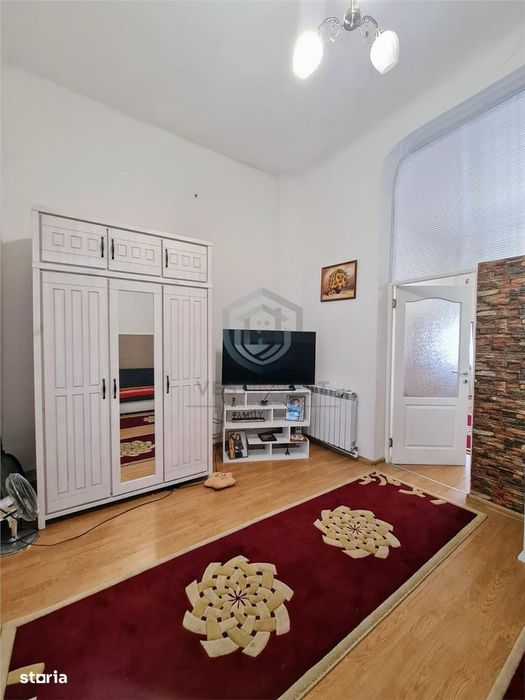 Casa Central Oradea