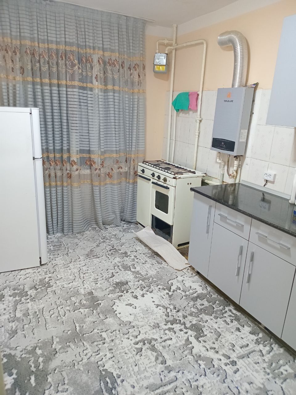 Чирчик шахар троицкий